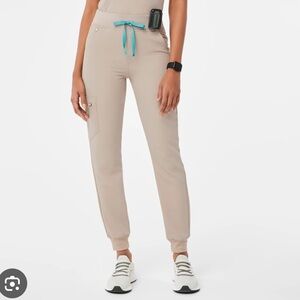 Figs Boulder High Waisted Zamora Joggers